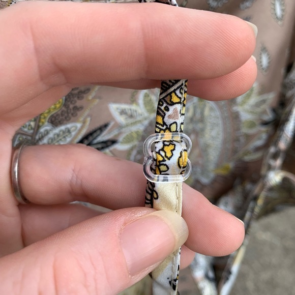 Sexy Silk scarf shirt - Picture 14 of 14